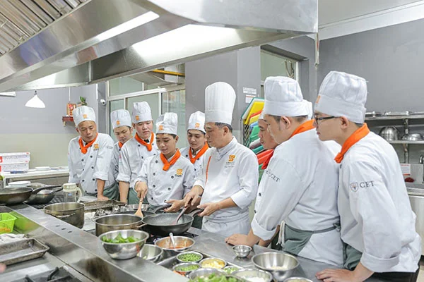 Đăng ký khóa học mới theo nhóm