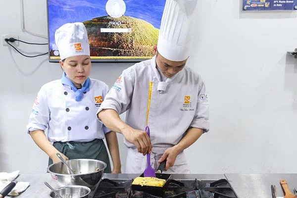 Hiểu rõ kết cấu của nguyên liệu