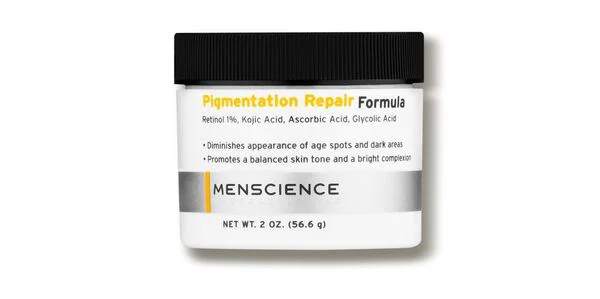 kem chứa kojic acid