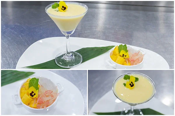 Dương chi cam lồ