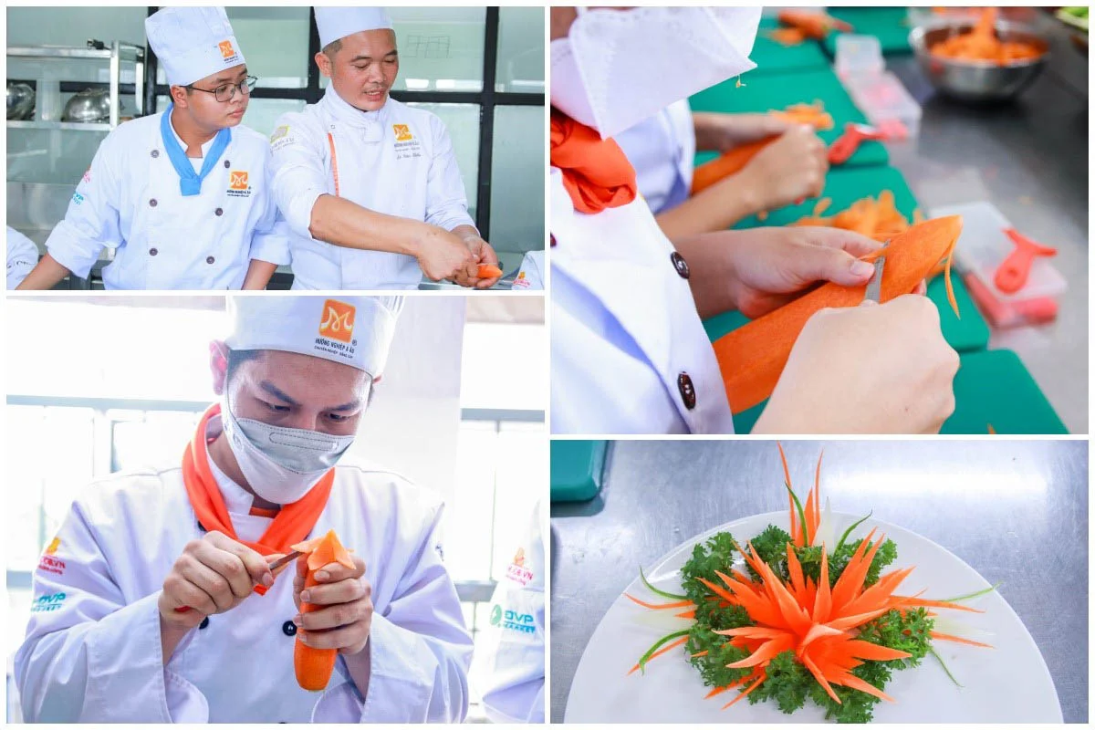 hướng dẫn kỹ thuật cắt tỉa hoa ly