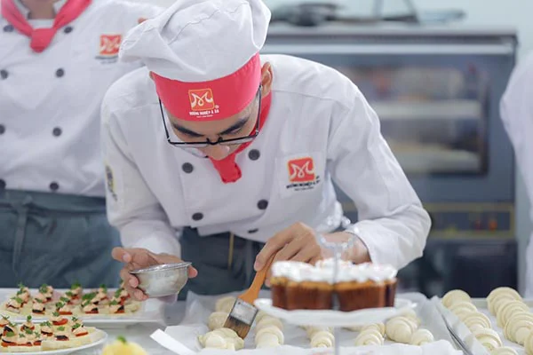 Nhân lực chất lượng cao