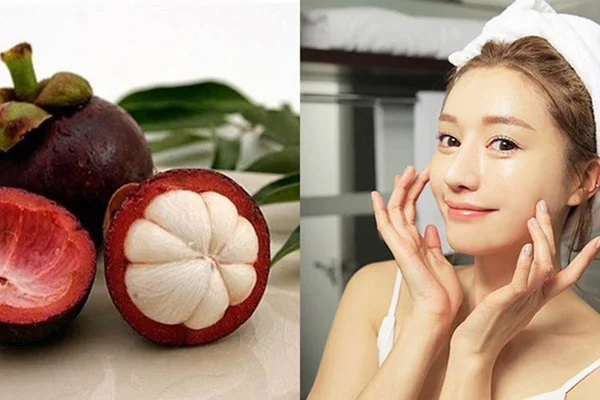 Các chất chống oxy hóa