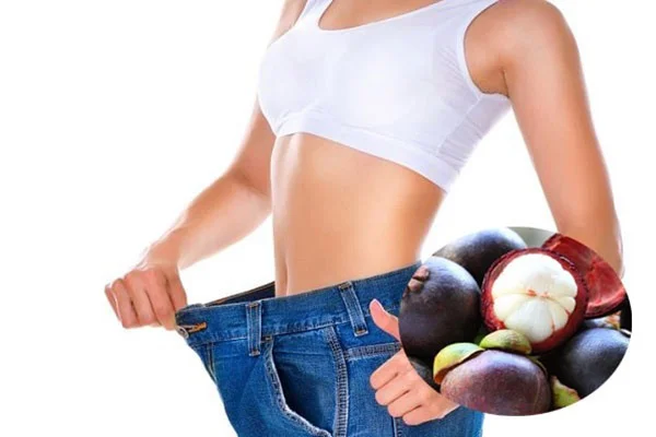 Các chất dinh dưỡng trong măng cụt