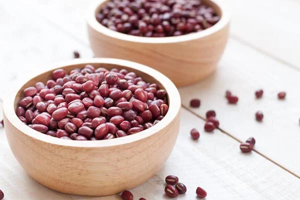 Nguyên liệu đậu đỏ