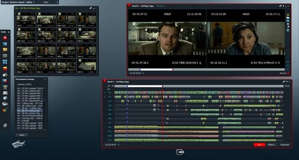 phần mềm chỉnh sửa video trên máy tính miễn phí