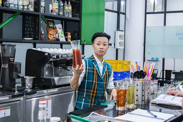 lưu ý khi ủ trà