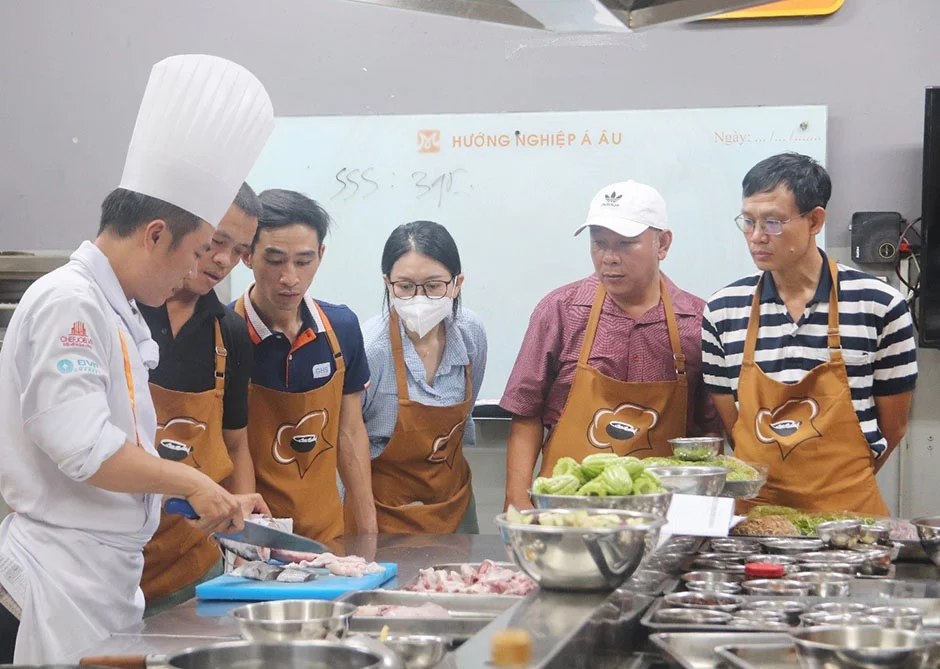 kỹ thuật và kinh nghiệm