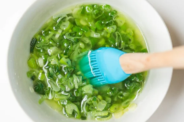 làm nước chấm bánh tráng phơi sương