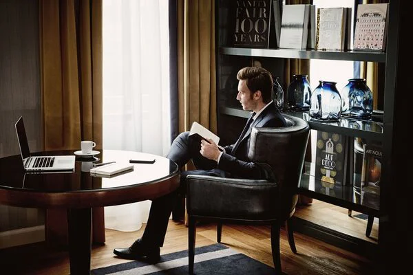 lợi ích khi phục vụ khách VIP khách sạn