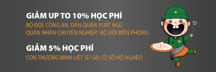 chính sách giảm học phí