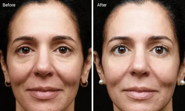 sóng RF giảm mỡ