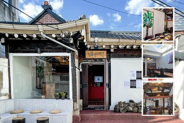 Nhà hàng món Việt tại thủ đô Seoul