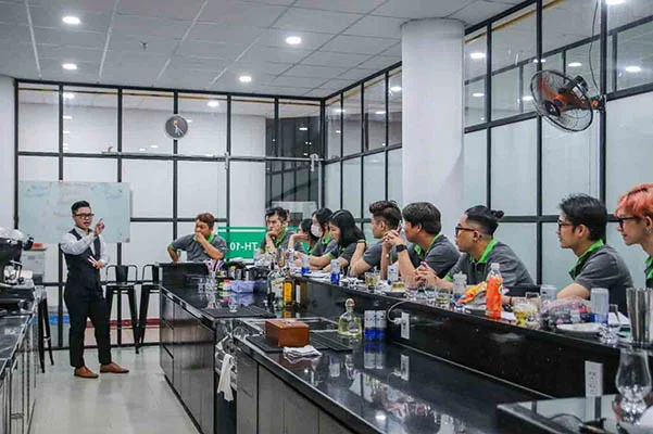 hiểu biết sâu hơn về dòng rượu mà mình sử dụng