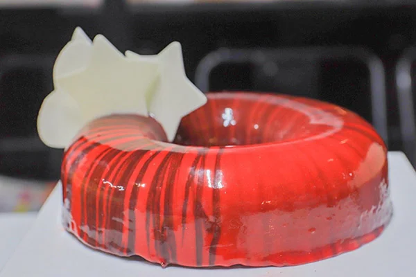 Kỹ thuật tráng gương (mirror glaze)