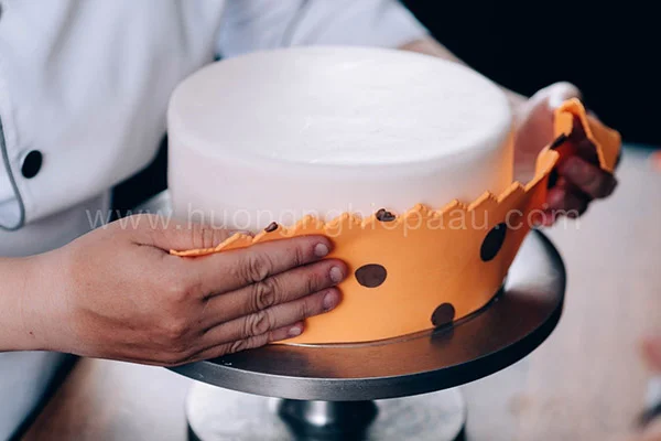 kỹ thuật tạo hình chi tiết