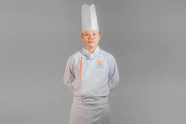 Thầy Lê Công Vinh