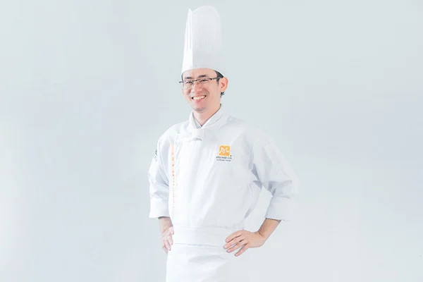 Thầy Nguyễn Văn Lập