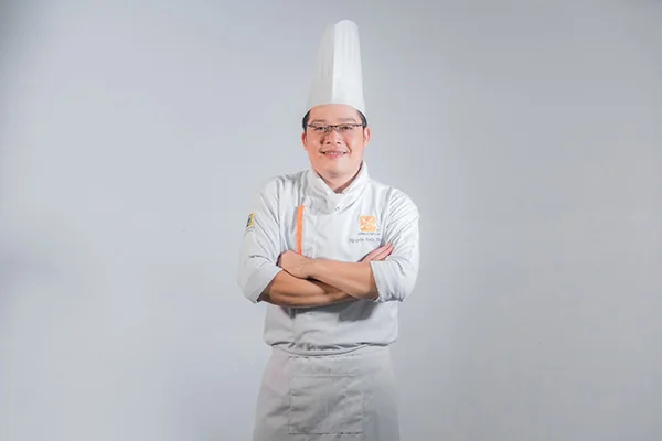 Thầy Nguyễn Xuân Thanh