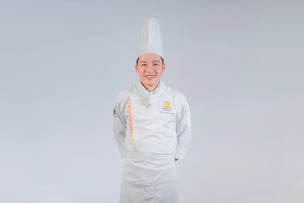 Thầy Nguyễn Xuân Toàn