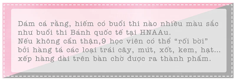 bài thi bánh quốc tế text box01