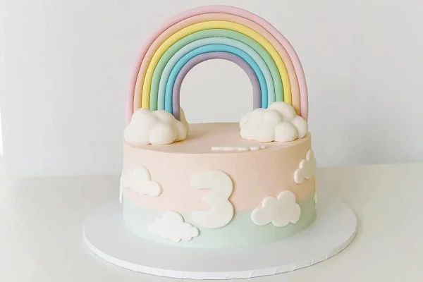 hoc-lam-fondant-ve-hinh học làm fondant vẽ hình