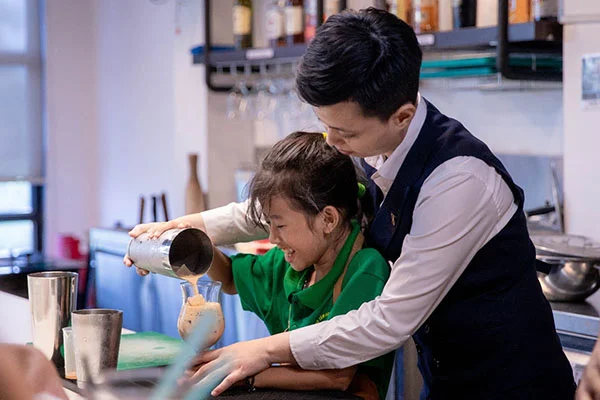 Kích thích khả năng sáng tạo