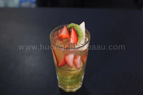 cac-mon-tra-dat-chuan Các món trà đạt chuẩn