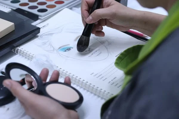 công dụng của face chart