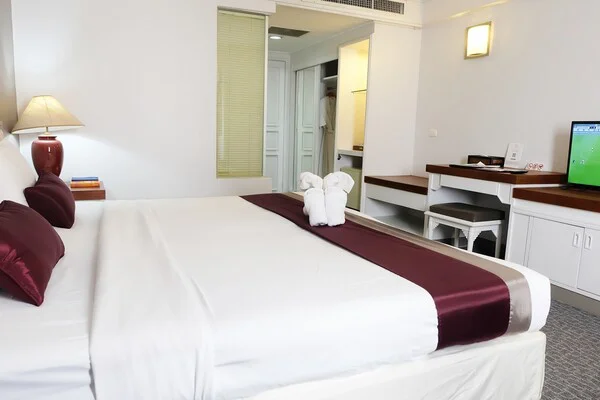 giấy phép kinh doanh khách sạn