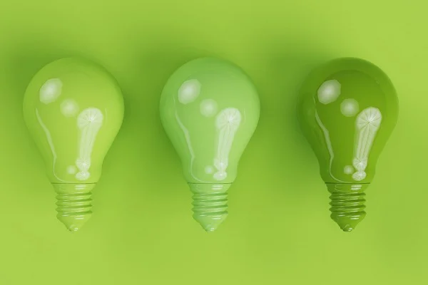 phối màu đơn sắc