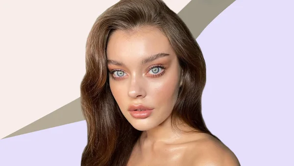 ví dụ nguyên tắc phối màu monochrome