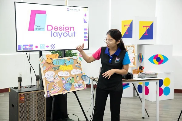 27 tuổi nên học nghề gì