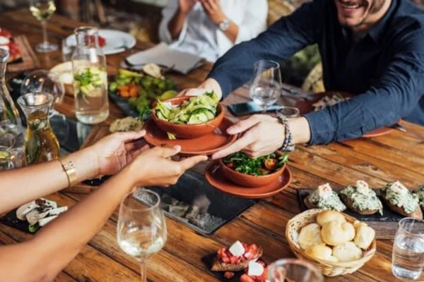 đăng ký giấy phép kinh doanh nhà hàng