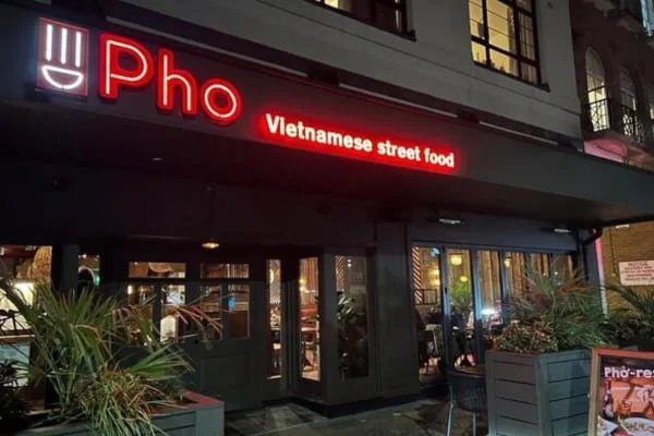 điều kiện kinh doanh dịch vụ ăn uống