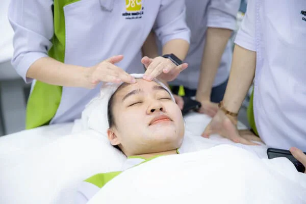 khó khăn của nghề spa