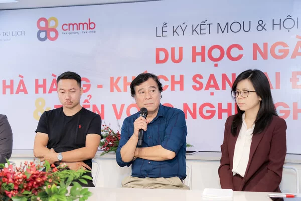 chia sẻ kinh nghiệm học tập làm việc tại đức