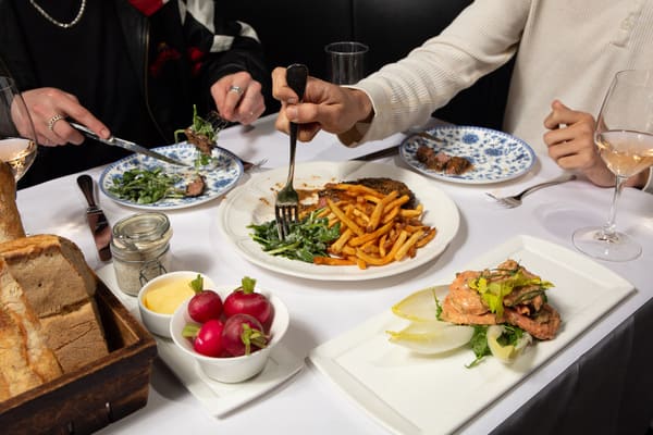 thủ tục cấp phép kinh doanh nhà hàng