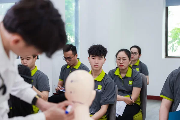 Học tóc nam barber bao lâu ra nghề?