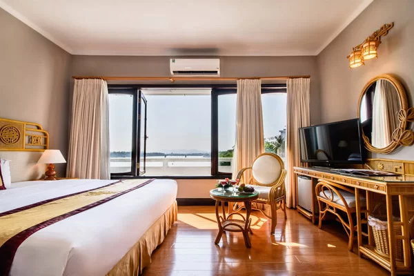 Thủ tục thay đổi tên khách sạn