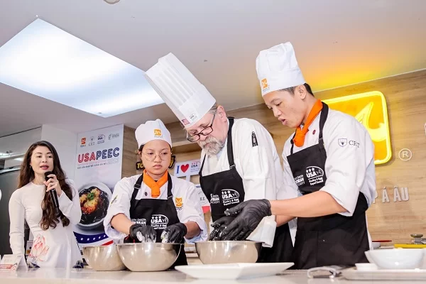 chia sẻ kỹ thuật chế biến thịt gia cầm