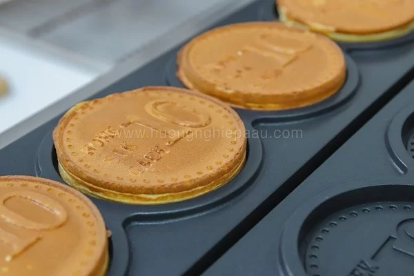 day-lam-banh-dong-xu dạy làm bánh đồng xu