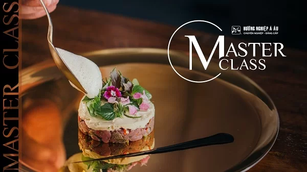 dự án master class