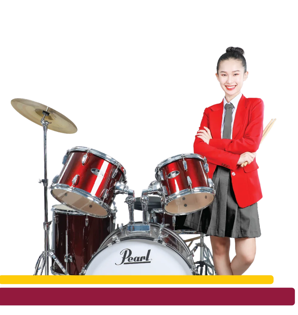 học violin cơ bản