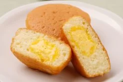 khóa học bánh custard