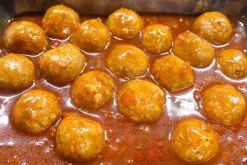 khóa học làm nhân bánh mì chay