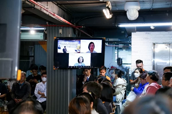 giải đáp các thắc mắc về visa 407