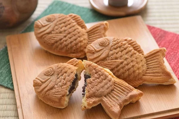 lop-banh-ca-taiyaki lớp bánh cá taiyaki