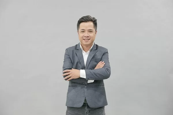 Thầy Chiêu Anh Long