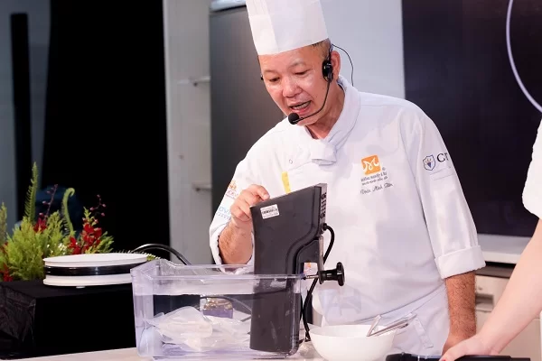 thầy đoàn minh tâm